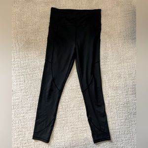 Zyia Womens Leggings